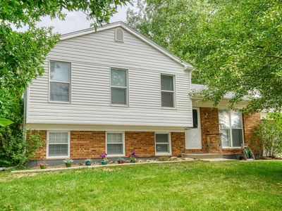 201 E Flying Circle Dr