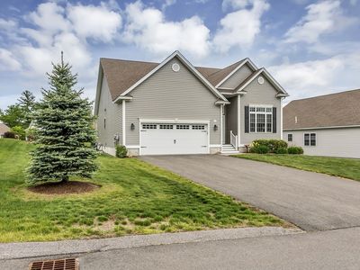 1 Honeycrisp Cir #1