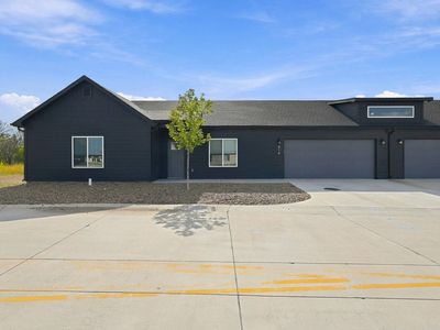 Property at 819 S Jay St, Valley Center, KS