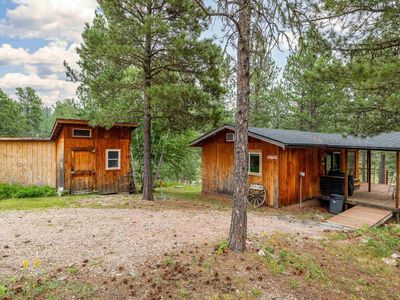 22759 Sunnyside Gulch Rd
