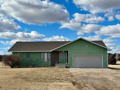 10717 Overland Trl E