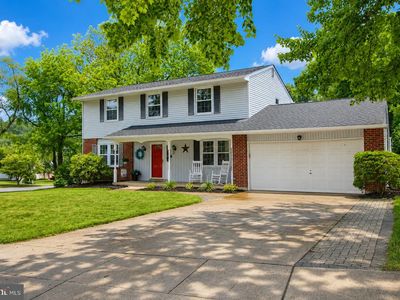 Property at 1 Graybridge Dr, Wilmington, DE