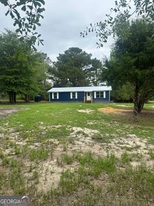 247 Mamie Graham Rd