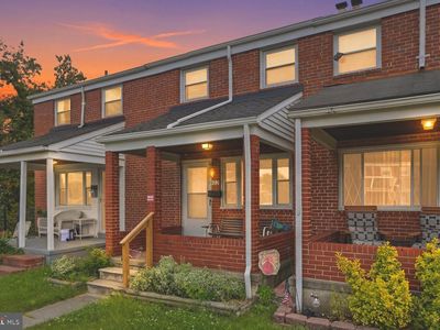 Property at 1903 Ormand Rd, Dundalk, MD