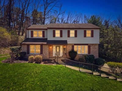 Property at 1608 Tamarack Dr, Allison Park, PA
