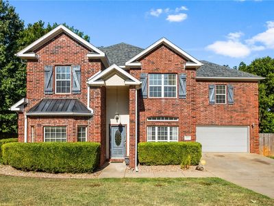 2993 N Dorchester Dr