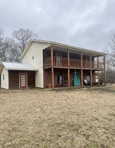 Property at 780 Walker Church Rd, Golden, MS