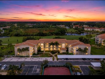 9620 CLUB SOUTH CIRCLE #5107