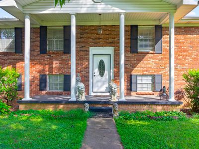 17 Loach Dr