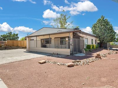 8402 Indian School Rd NE