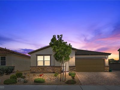 7070 Cinder Horse St