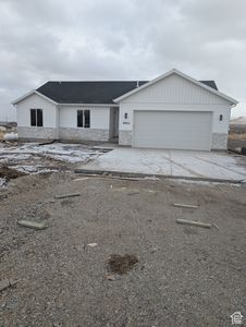 Property at 8953 W 25700 N, Portage, UT