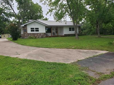 Property at 3039 Zack Ridge Rd, Marshall, AR