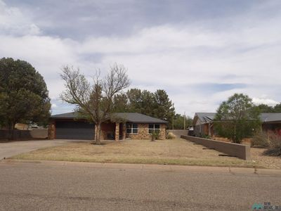 Property at 1605 S Avenue B, Portales, NM