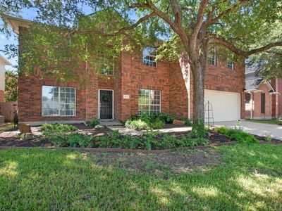 1903 Springwater Dr