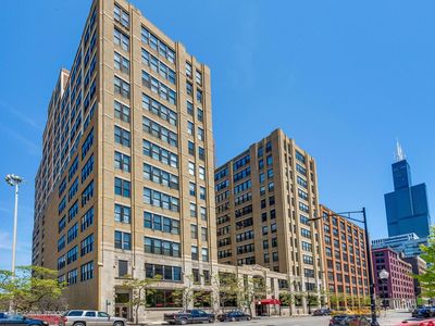 728 W Jackson Blvd APT 308
