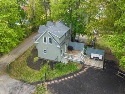24 Bowker Ave