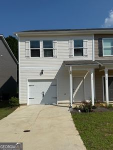 135 Red Oak Trl NW Lot 114