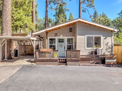 25955 Highway 243 Space 28