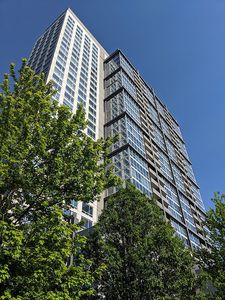 1901 S Calumet Ave Unit 1308