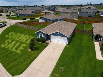 Property at 5915 Snapping Turtle Rd, Cove, TX