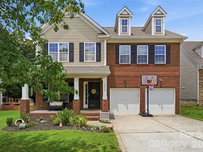 1034 Canopy Dr