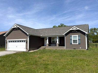 Property at 110 Jayne Stone Field Dr, Rickman, TN