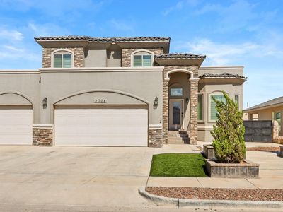 2708 Tierra Murcia St