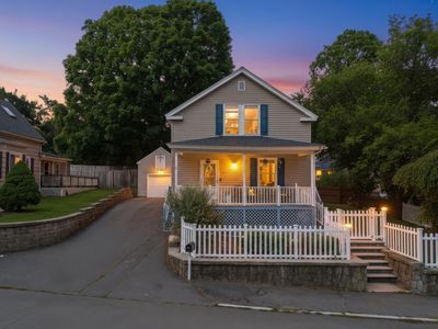 3 Smith Ave