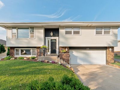 431 Osage Dr