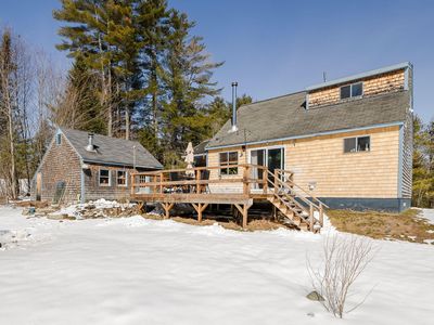 399 Horsetail Hill Road