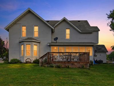 Property at 26050 W Stebins St, Eleva, WI