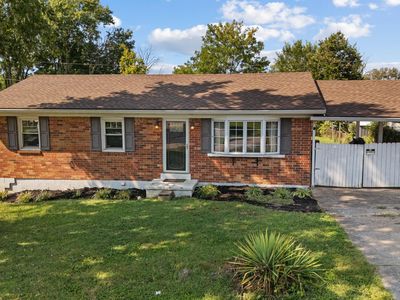 104 Begley Ln
