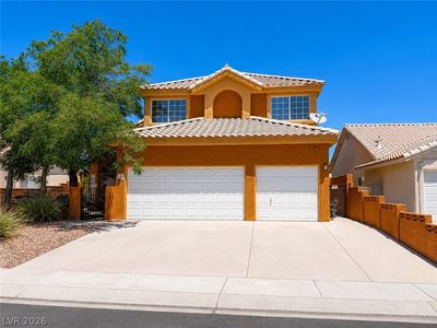 530 Rancho Del Mar Way