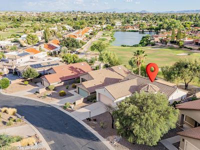 8719 N Sam Snead Dr