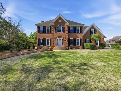 203 Starboard Ct