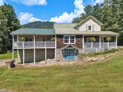 501 Clark Hollow Rd