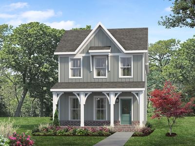 453 Almond Pvt Aly Lot 24