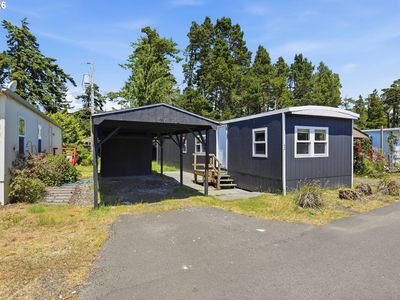 Property at 87735 Highway 101 Space 42, Florence, OR