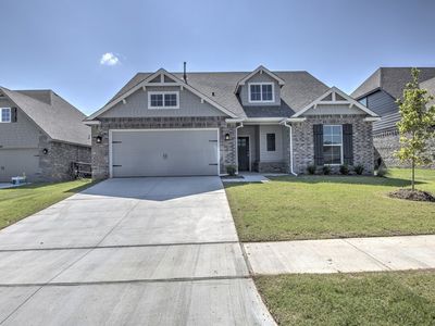 Drake Plan, Enclave at Addison Creek