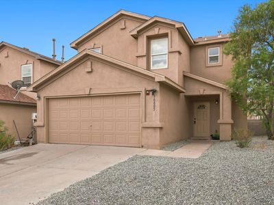 Property at 10805 Park North St NW, Albuquerque, NM