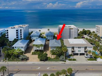 1400 GULF BOULEVARD #3A