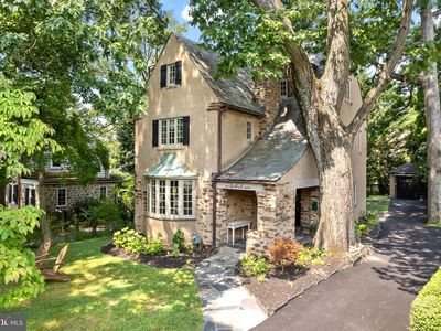 609 Willow Grove Ave