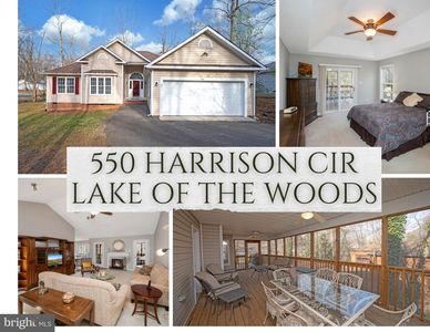 550 Harrison Cir