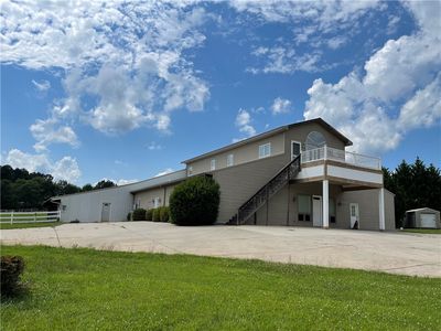 101 Crooked Creek Rd