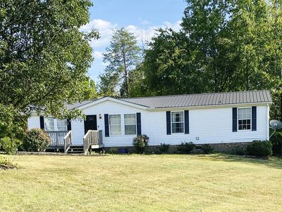581 Neal Davis Rd