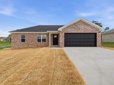 122 Barger Circle Rose