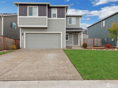 15136 Iverson Loop SE