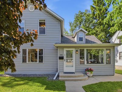 Property at 206 River St, Paynesville, MN