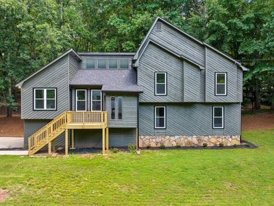 926 Allatoona Rd